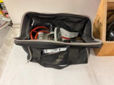 Black & Decker 7610 Electric Router w/ Bag