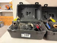 Ridgid 1/2HP Transfer Utility Pump