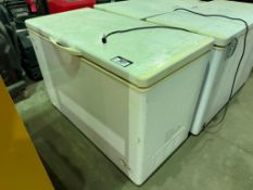 2’ X 4’ X 32” Danby Deep Freeze