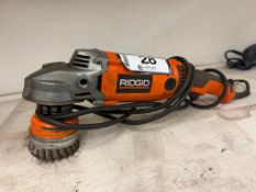 Ridgid Electric R1020 Angle Grinder