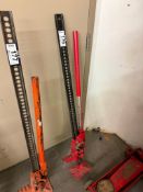 8000 Lbs. Capacity Jackall