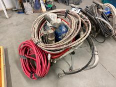 Graco 390 Paint Sprayer