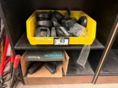 Lot of Asst. Motorola Radios and Chargers