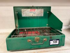 Coleman Easi-Lite Campstove