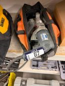 Kett KSV-434 Panel Saw