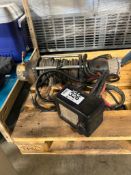 Warn Electric Recovery Winch