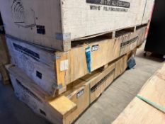 20’ X 20’ All-Steel Carport w/ Open Sidewalls