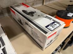 Makita GA7031Y 7” Electric Angle Grinder