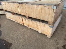 MT Industrial Carport