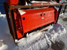 2024 Erie Industrial Drum Mulcher TH76