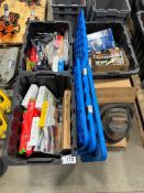 Pallet of Asst. Office Supplies