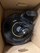 iRobot Roomba w/ Charger and Dock