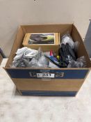 Lot of Asst. Gloves etc.