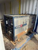 Red-D-Arc D550K HO Diesel Welder, 428 Hrs Showing