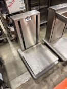 Stainless Steel Tray Lift