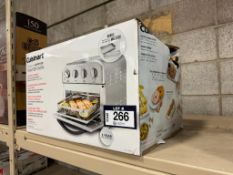 Cuisinart Toaster Oven