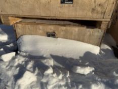 2025 MT Industries Shackles 20T