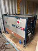 Red-D-Arc D550K HO Diesel Welder, 1845 Hrs Showing