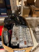Lot of Assorted CB Radios