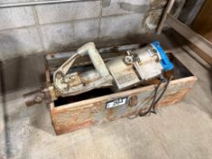 Kango 950 Demolition Hammer