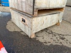 2025 MT Industrial Shackles 20T