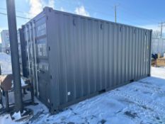 Single Trip 20 ft. Shipping Container, XHCU2882480
