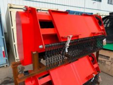 2025 MT Industrial Drum Mulcher TH76