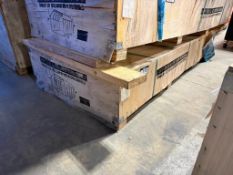 20’ X 20’ All-Steel Carport w/ Open Sidewalls