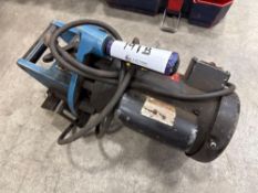 Heck Industries Bevel Mill 8000