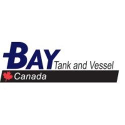 Day 2 - Unreserved Timed Online Bankruptcy Auction of Bay Tank and Vessel of Canada Ltd.