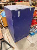 Crate w/ Aticio MP2852 Photocopier