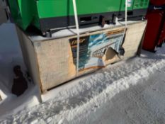 EINGP QH39 39'/6-Sections Storage Racking