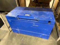 Tool Storage Chest
