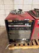 Lincoln Electric IdealArc R3R-500 Welder