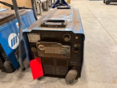 Miller XMT 450 *For Parts*