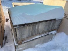 2025 MT Industries Shackles 20T