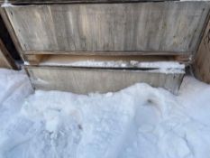 2025 MT Industries Shackles 20T