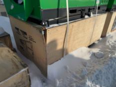 EINGP QH39 39'/6-Sections Storage Racking