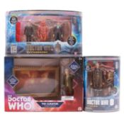 Doctor Who: The Day of the Doctor action figures