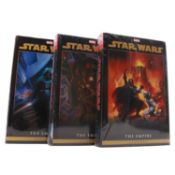 Marvel Comics: Star Wars Omnibus, the Empire