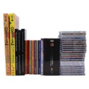 A collection of items relating to The Tomorrow People