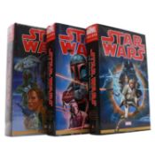 Marvel Comics: Star Wars Omnibus, the original Marvel years