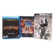 Flash Gordon