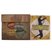 Monty Pythons Flying Circus - Norwegian Blu ray edition