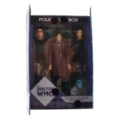 Doctor Who: The Time of the Doctor Collectors Set