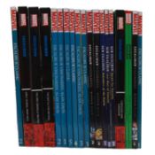 Marvel Comics: Excalibur graphic novels