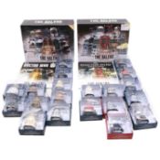 Doctor Who: Dalek Parliament sets 1 & 2