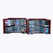 Doctor Who: Classic series on VHS, DVD, and Blu-ray