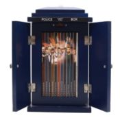 Doctor Who: 50th Anniversary Limited Edition Tardis