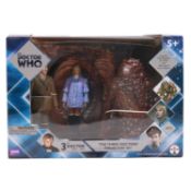 Doctor Who: The Three Doctors Collectors Set